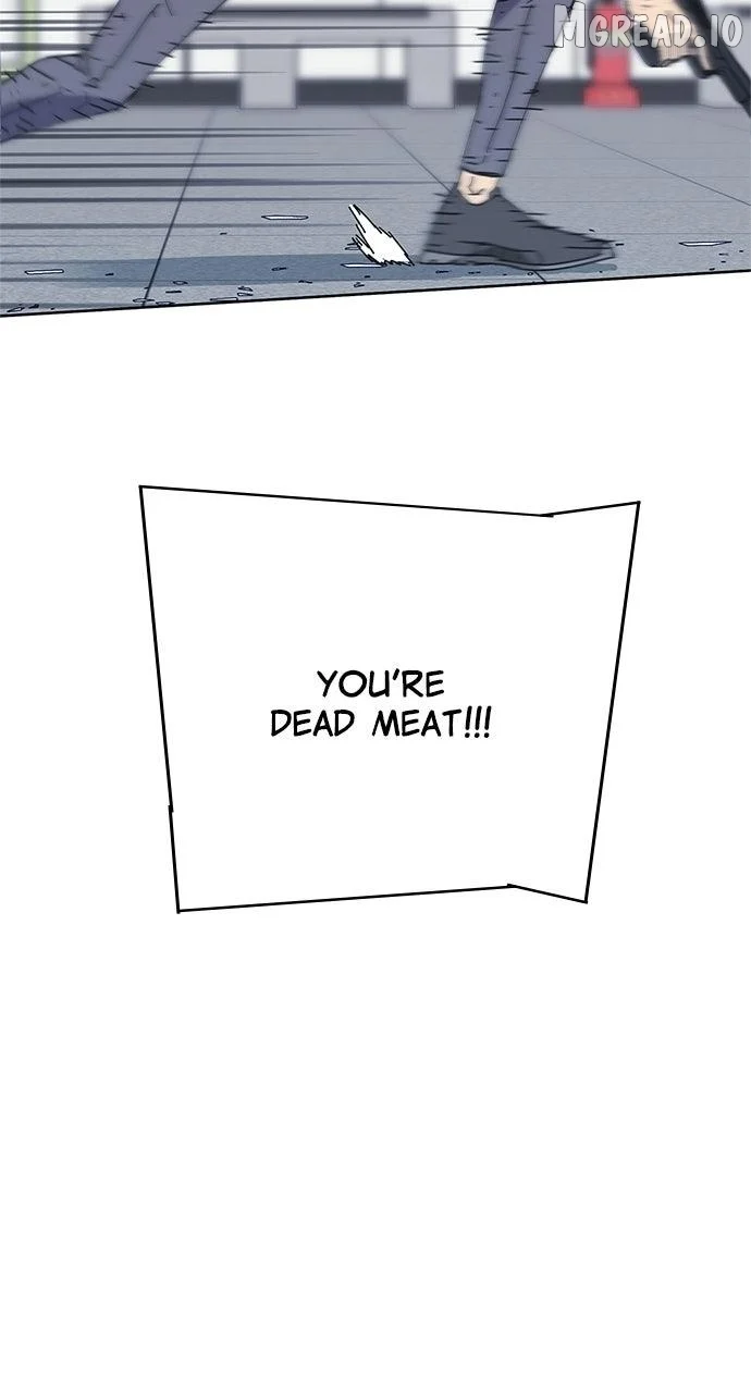 Code Name: TARANTULA Chapter 32 page 61