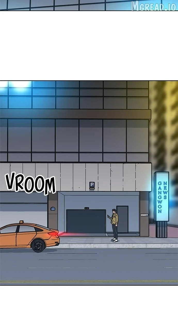 Code Name: TARANTULA Chapter 32 page 63