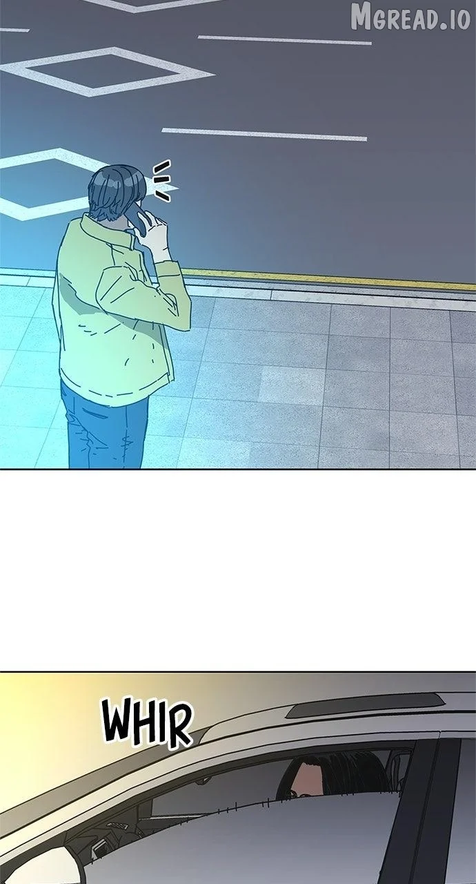 Code Name: TARANTULA Chapter 32 page 66