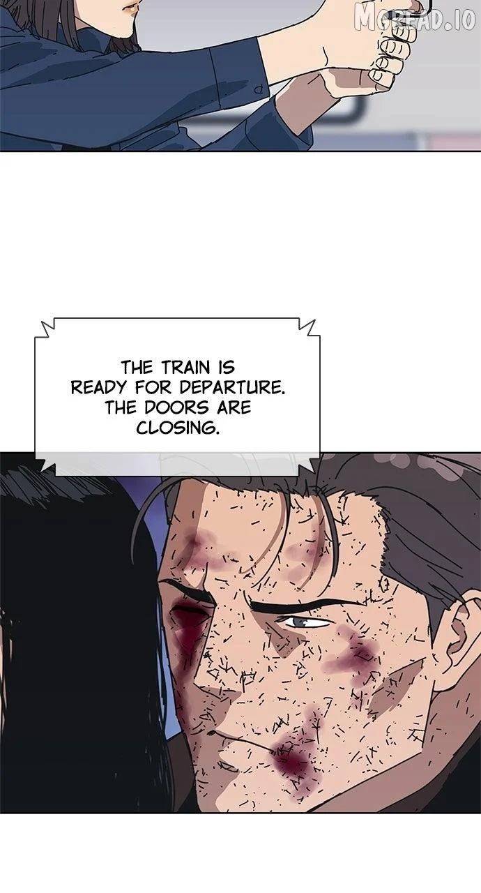 Code Name: TARANTULA Chapter 32 page 49