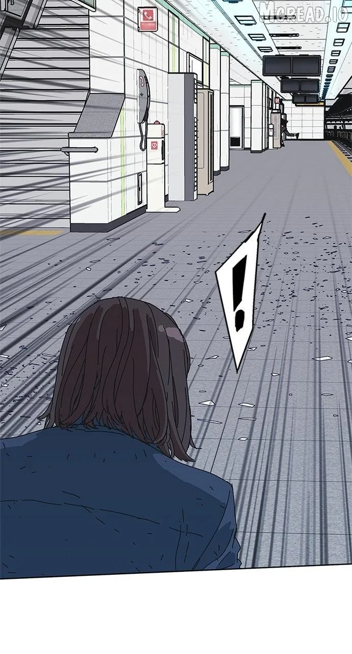 Code Name: TARANTULA Chapter 32 page 59
