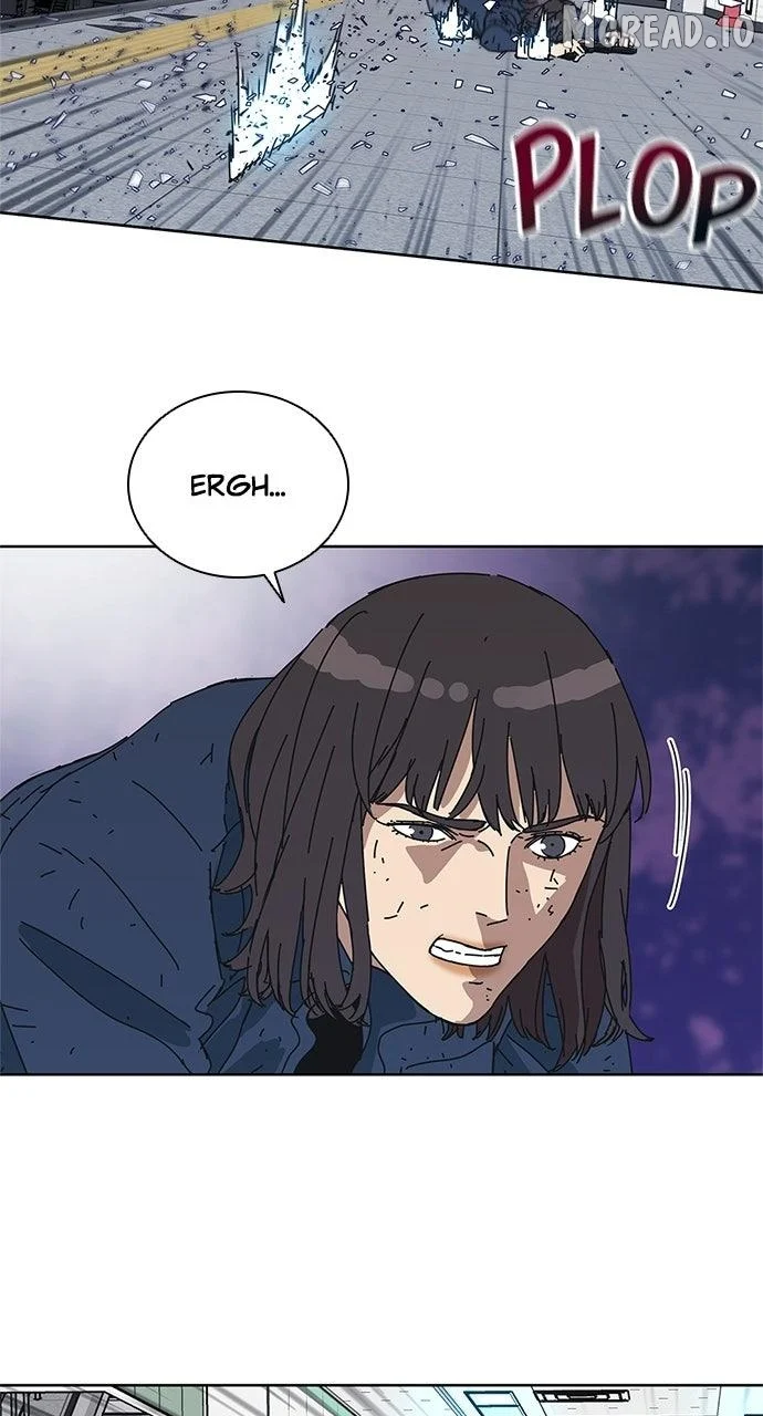 Code Name: TARANTULA Chapter 32 page 58