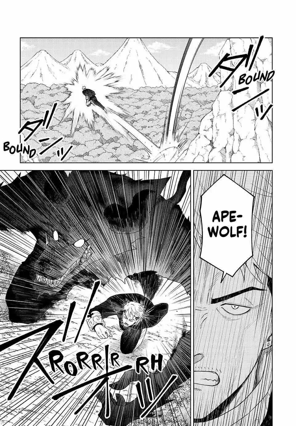 Tensei Shitara Slime Datta Ken: Clayman Revenge Chapter 34 page 26