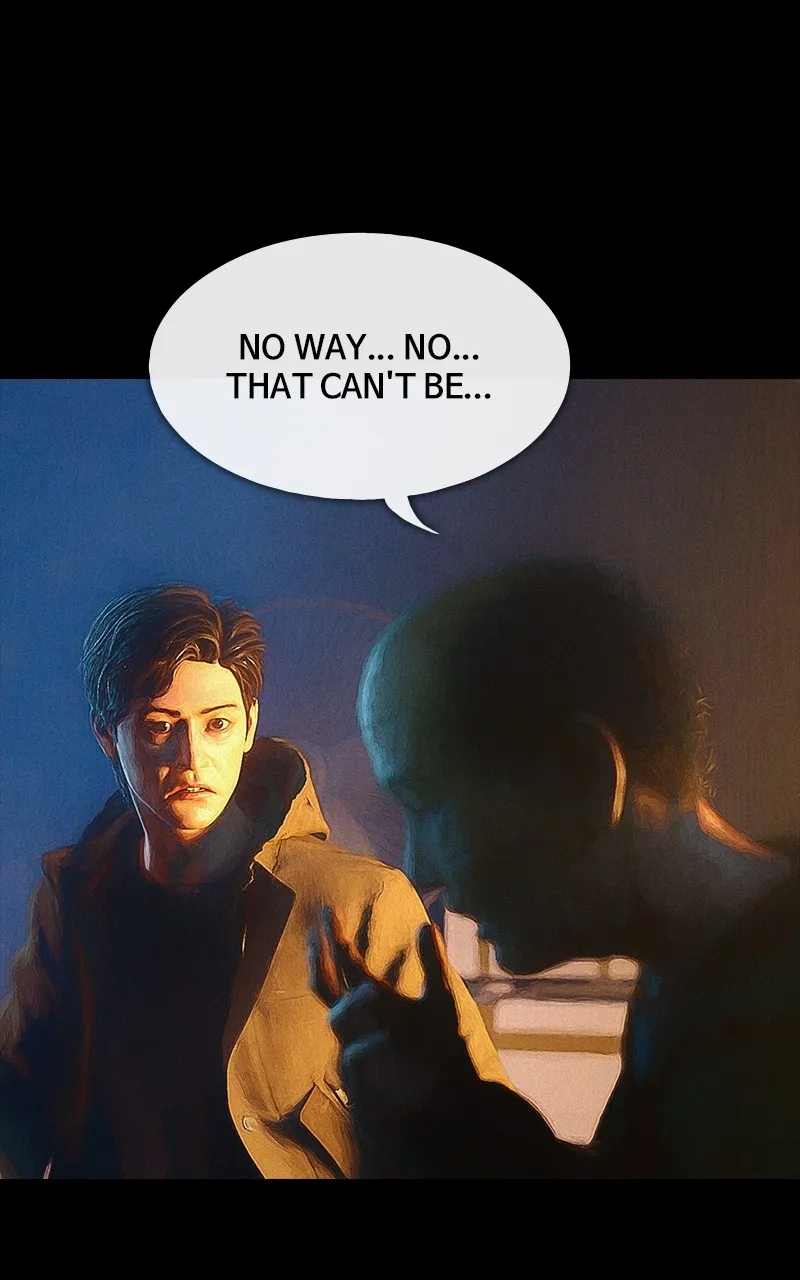 There Are No Demons Chapter 33 page 48