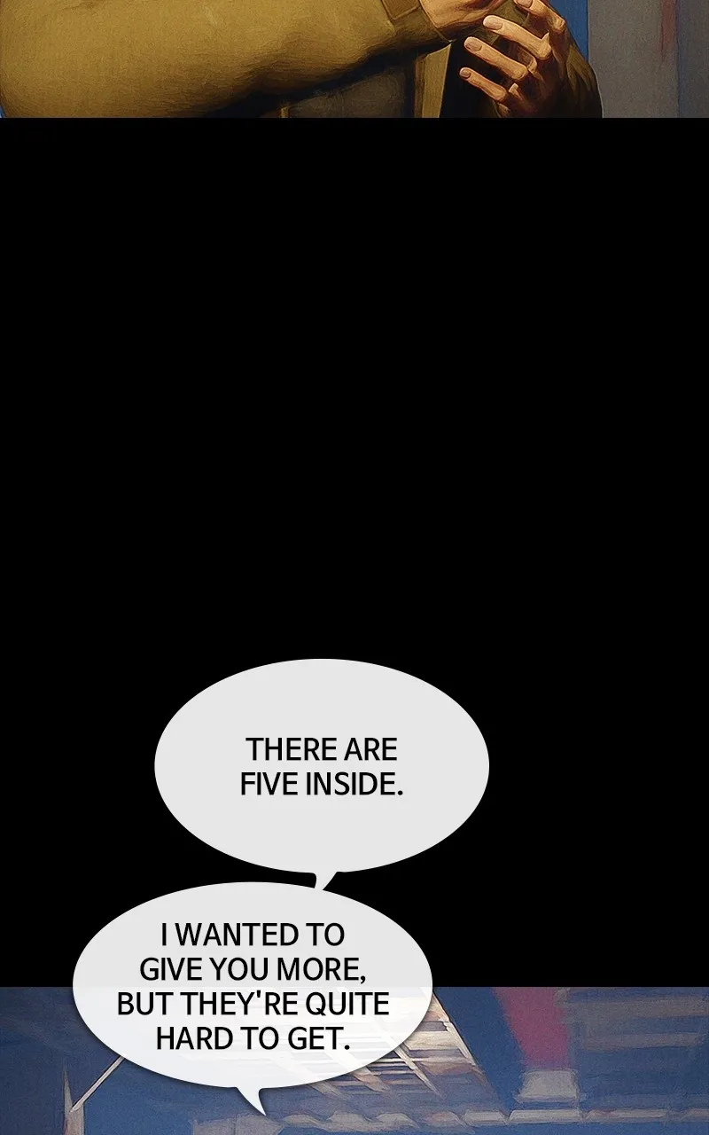 There Are No Demons Chapter 33 page 4