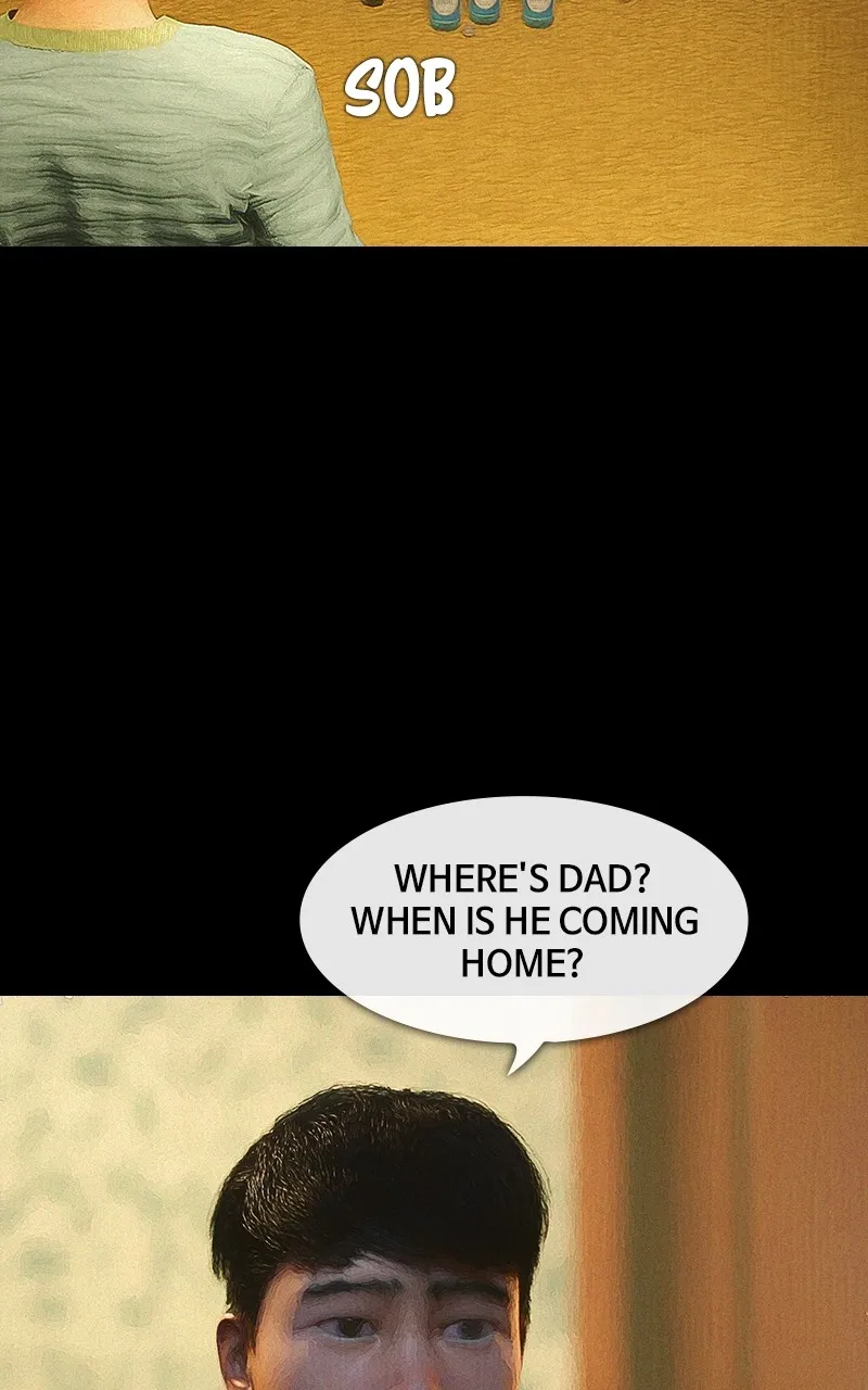 There Are No Demons Chapter 33 page 31