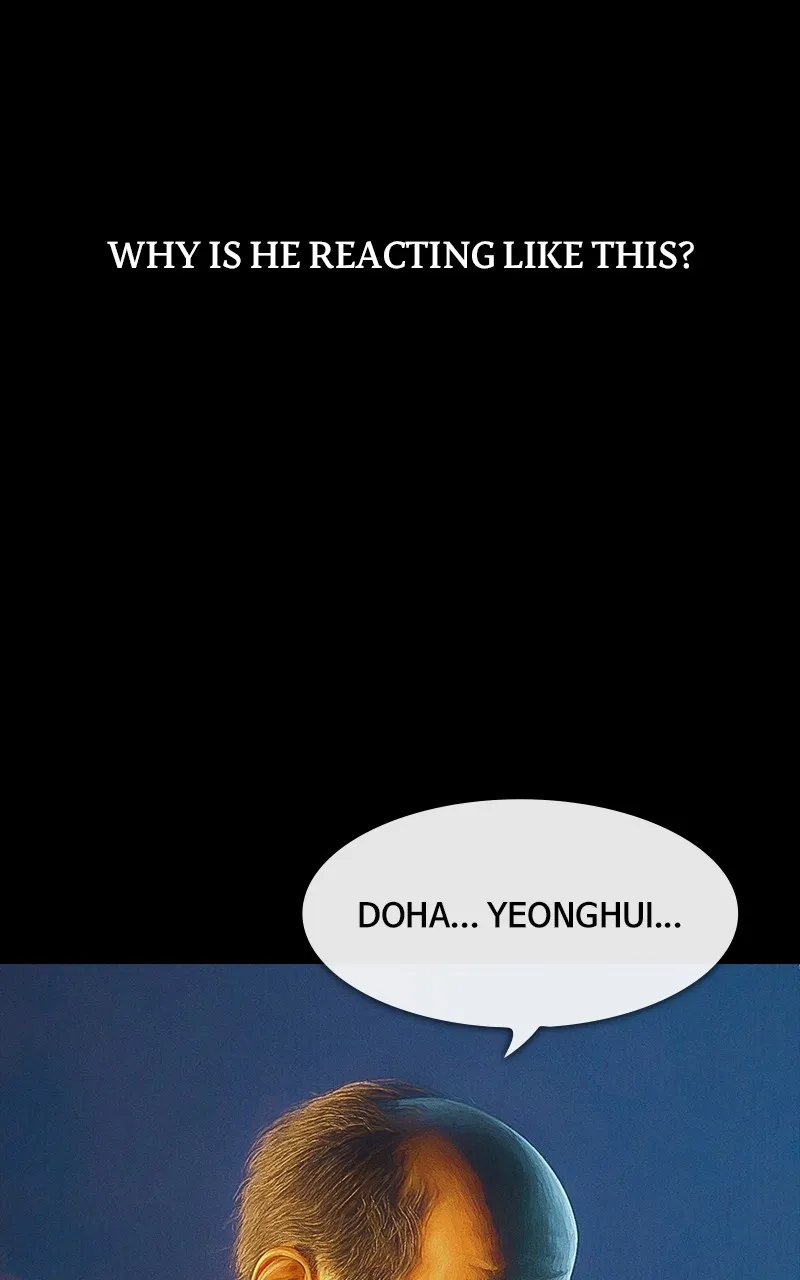 There Are No Demons Chapter 33 page 49