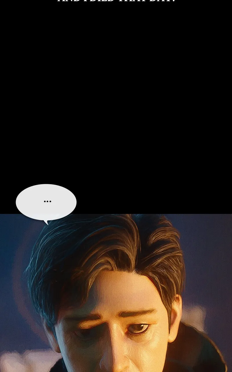 There Are No Demons Chapter 33 page 43