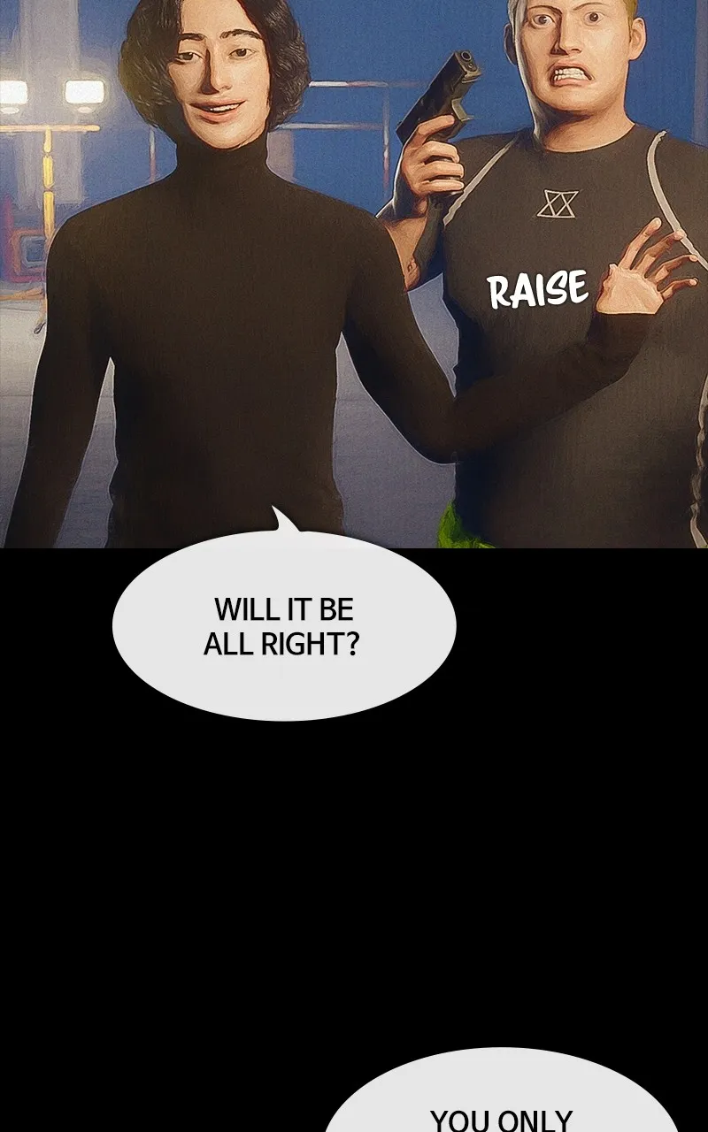 There Are No Demons Chapter 33 page 10