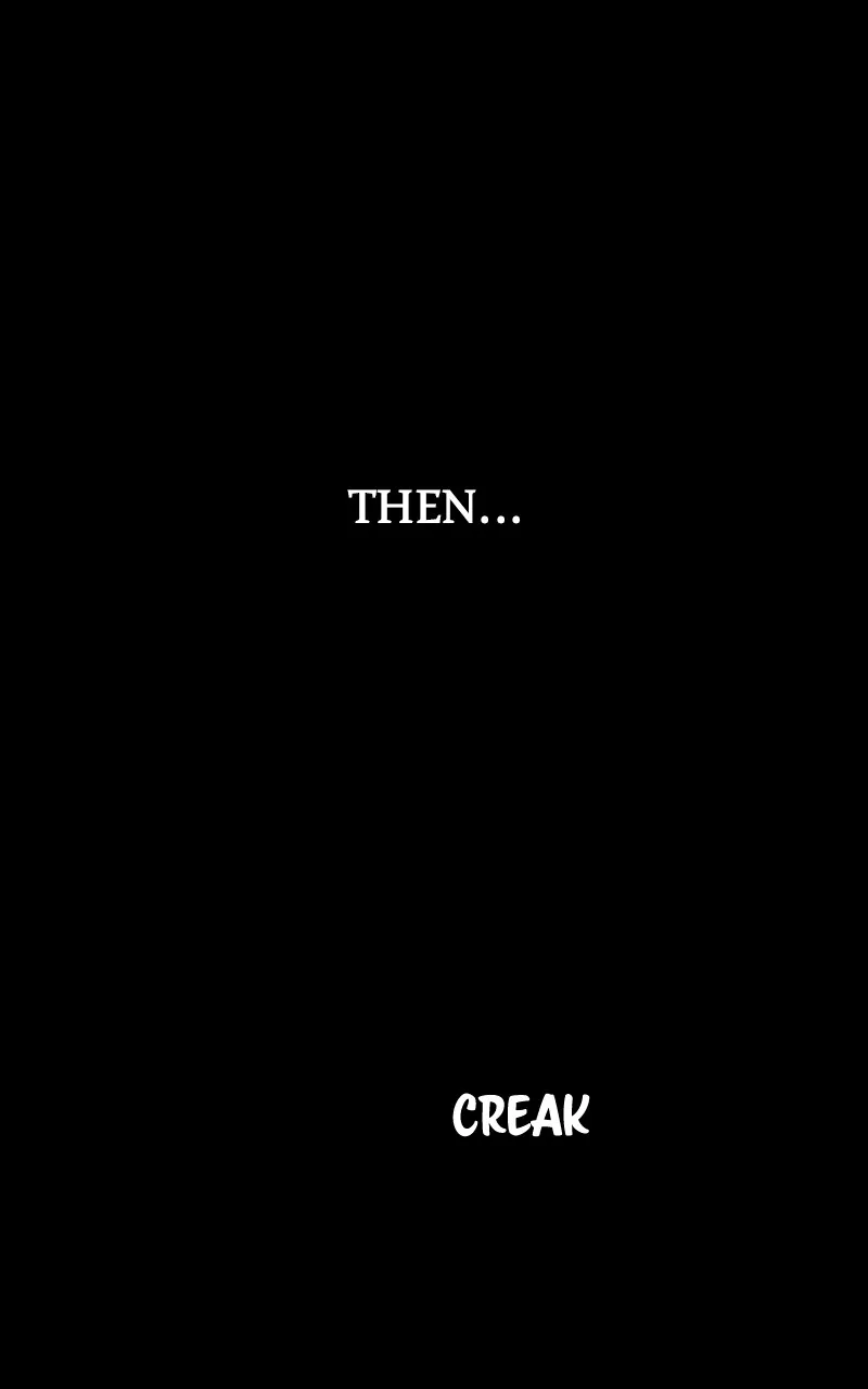There Are No Demons Chapter 33 page 36