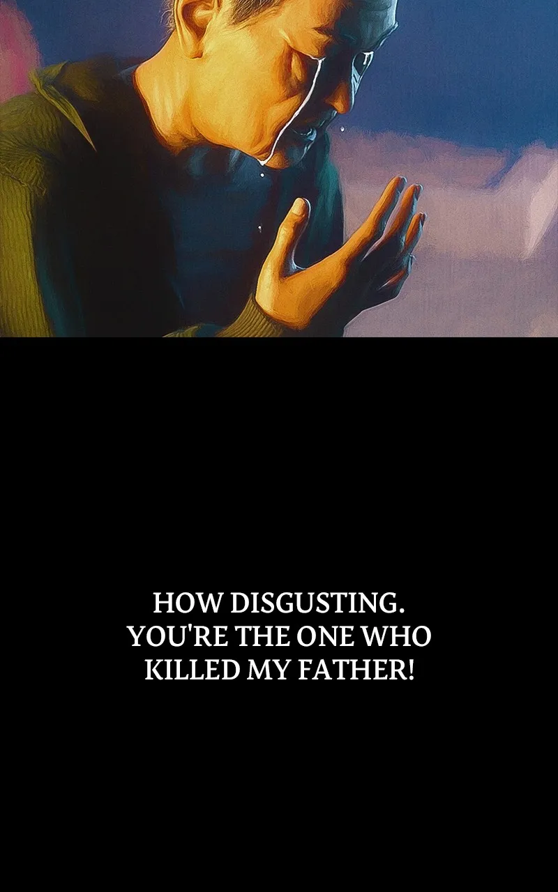 There Are No Demons Chapter 33 page 50