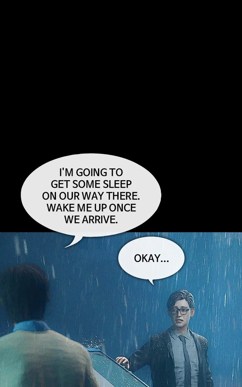 There Are No Demons Chapter 33 page 67