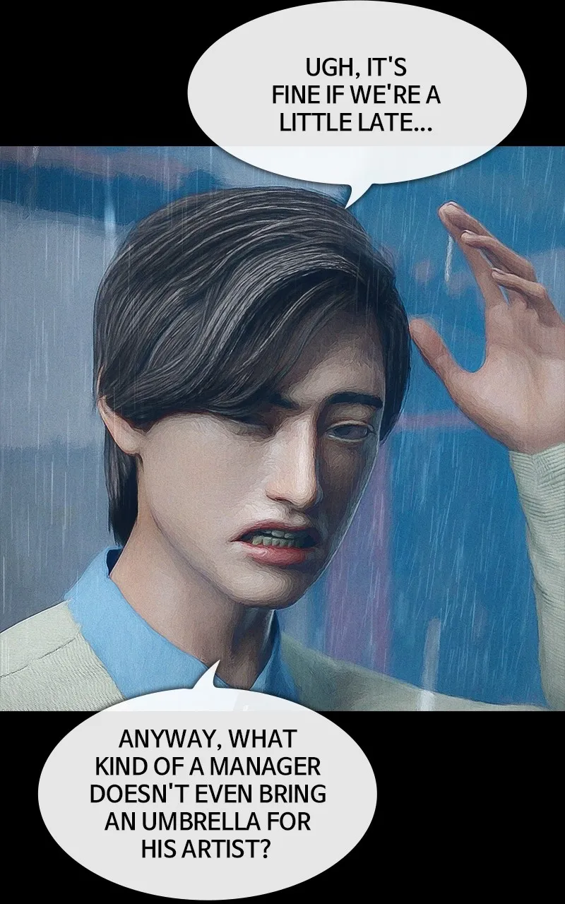 There Are No Demons Chapter 33 page 66