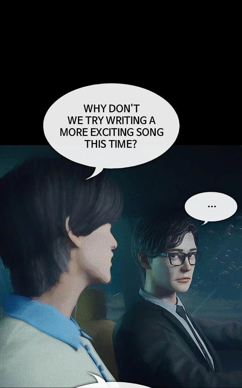 There Are No Demons Chapter 33 page 77
