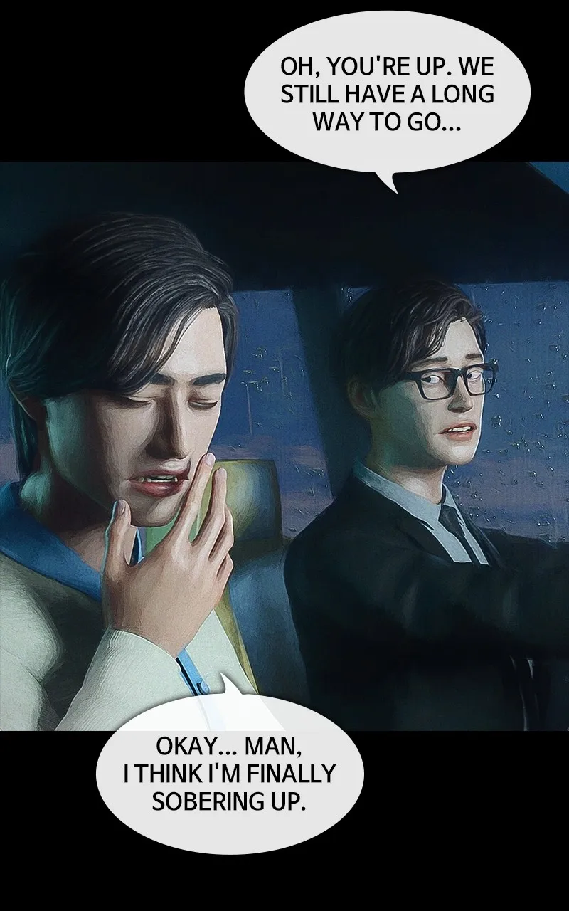 There Are No Demons Chapter 33 page 72