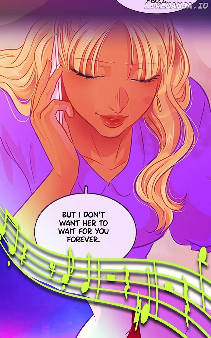 Love 4 a Walk Chapter 33 page 15