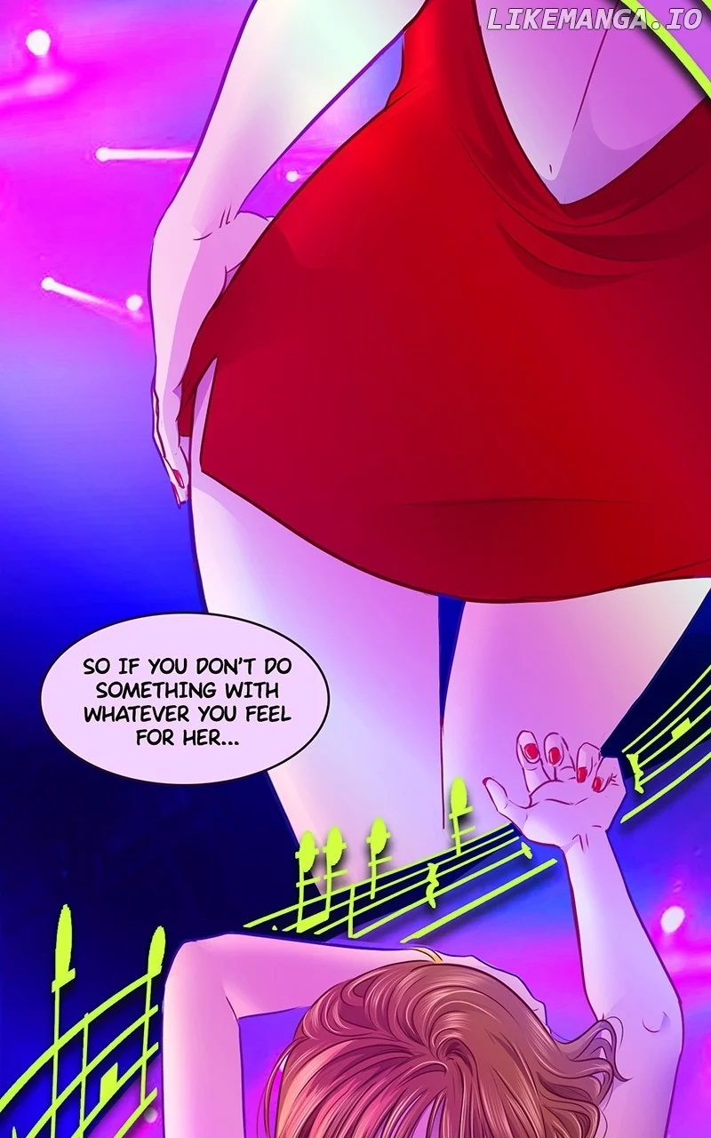 Love 4 a Walk Chapter 33 page 16