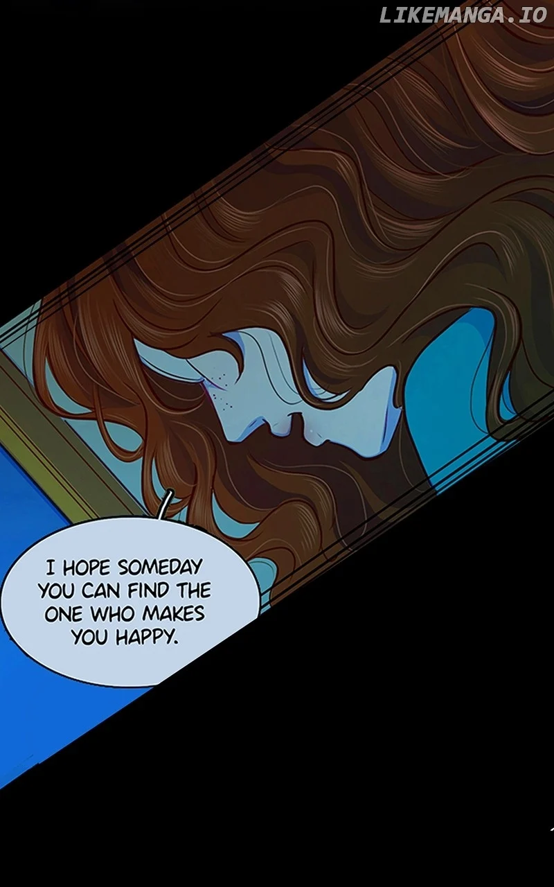 Love 4 a Walk Chapter 33 page 13