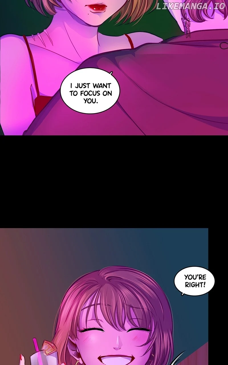 Love 4 a Walk Chapter 33 page 3