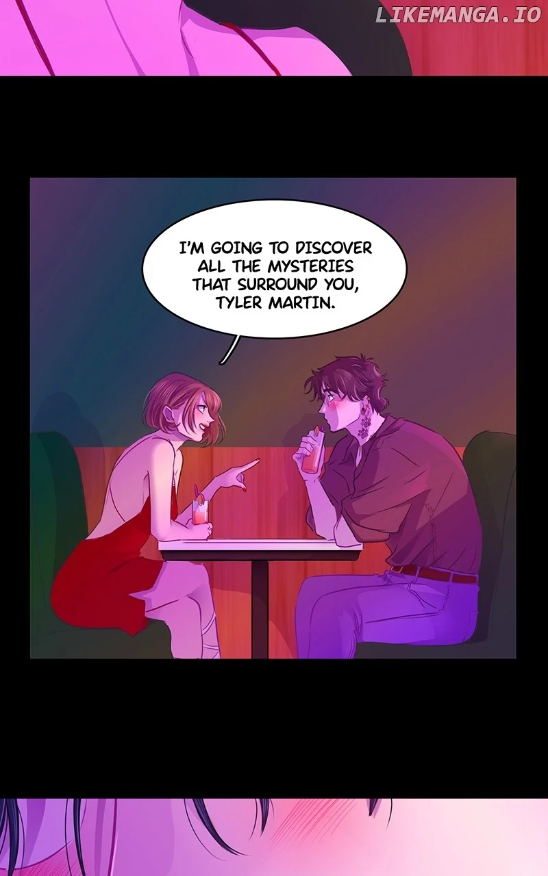 Love 4 a Walk Chapter 33 page 6