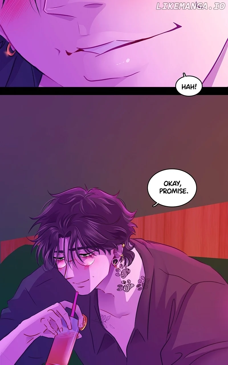 Love 4 a Walk Chapter 33 page 7