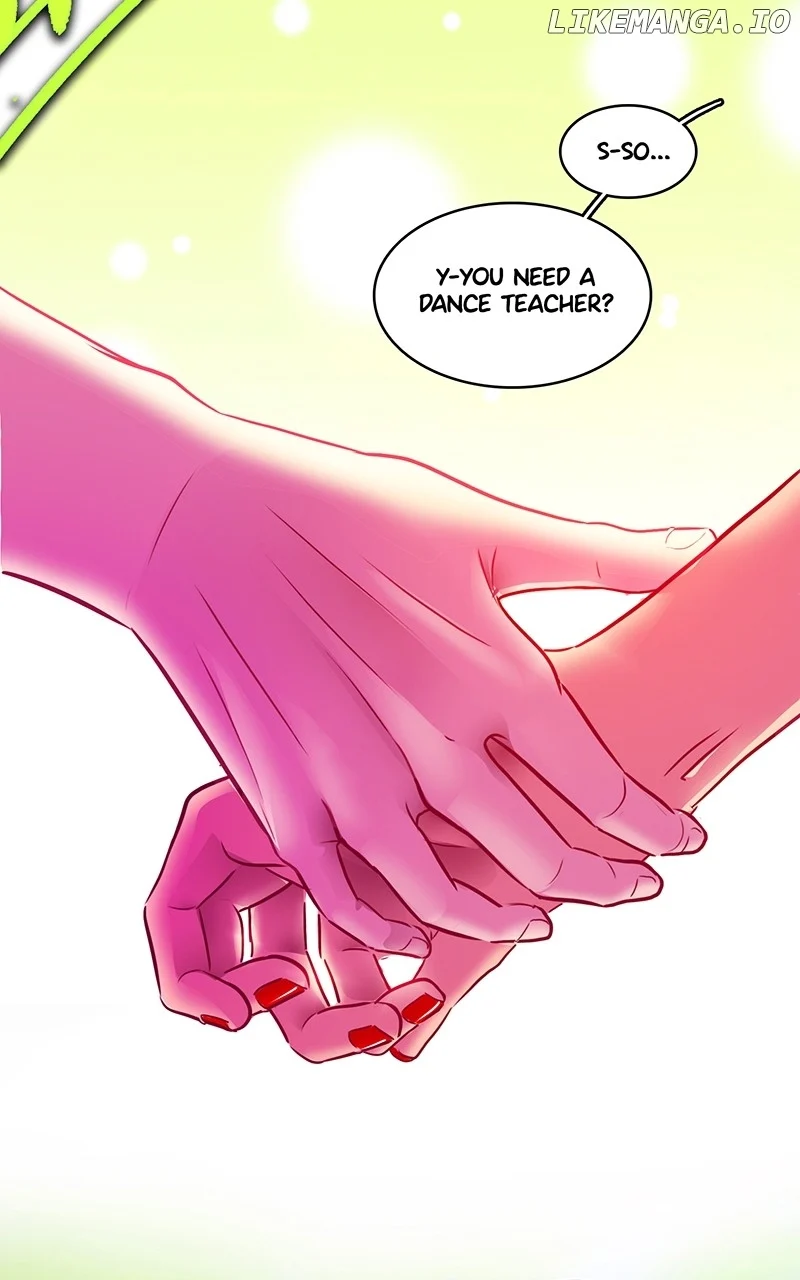 Love 4 a Walk Chapter 33 page 25