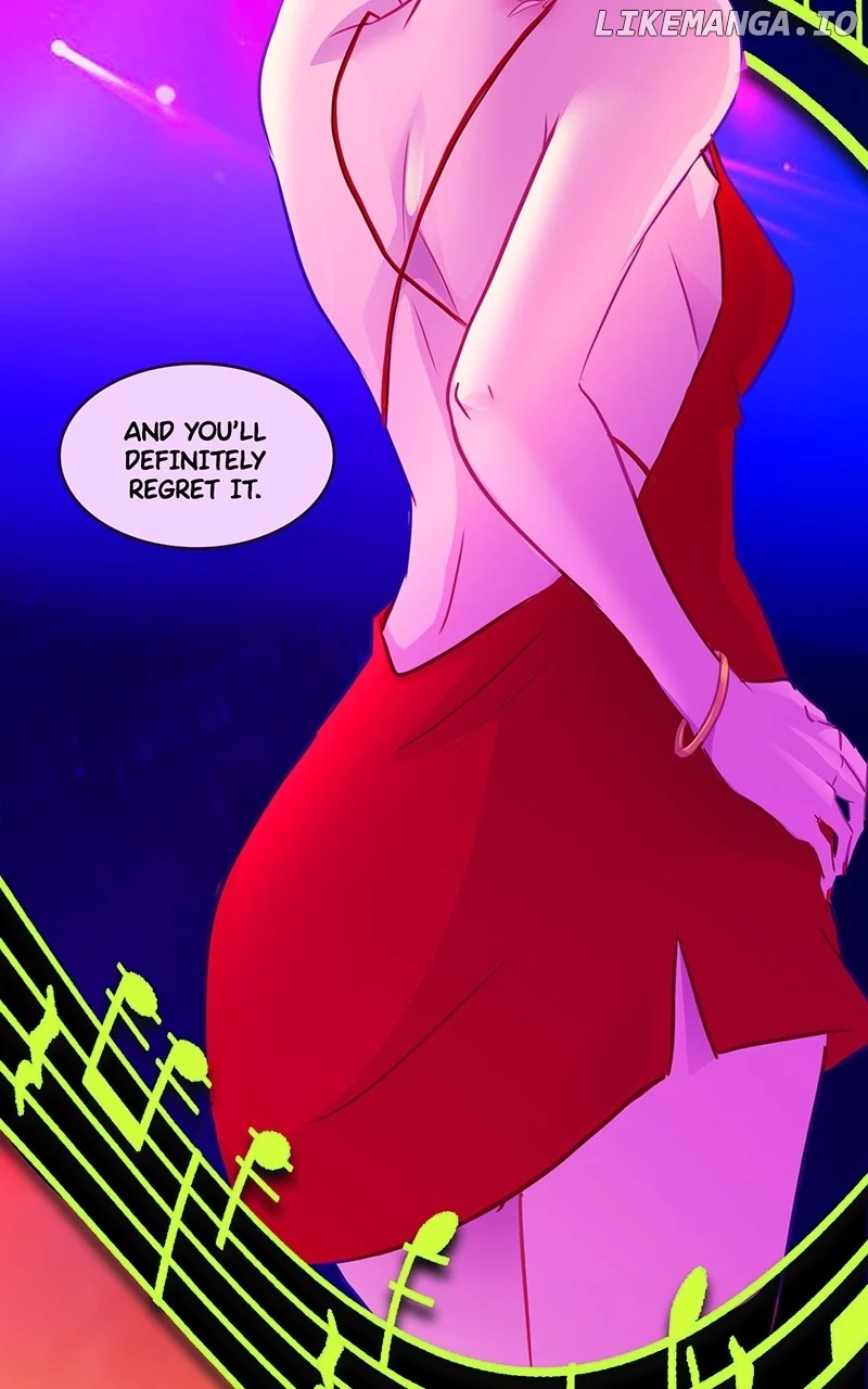 Love 4 a Walk Chapter 33 page 18