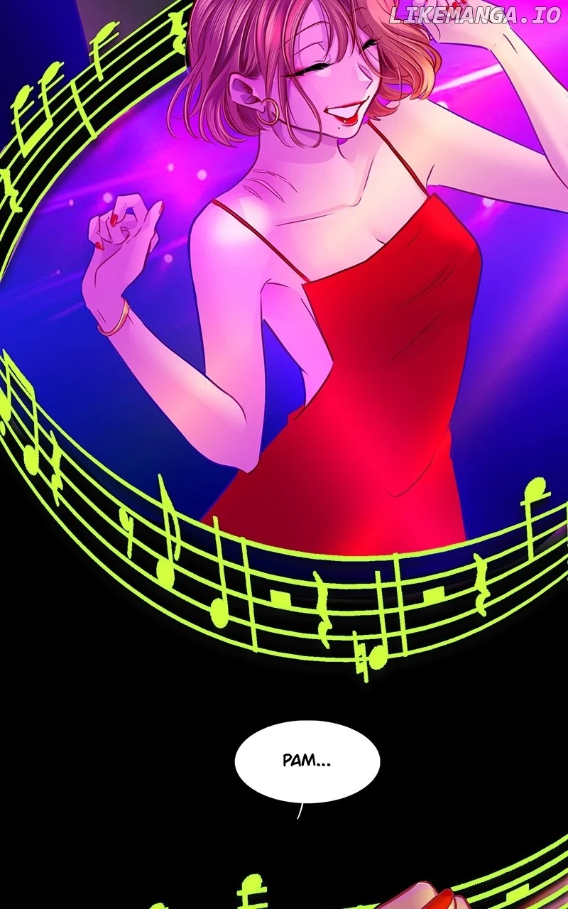 Love 4 a Walk Chapter 33 page 21