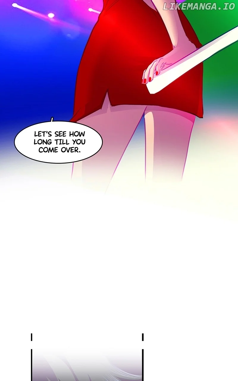 Love 4 a Walk Chapter 33 page 10