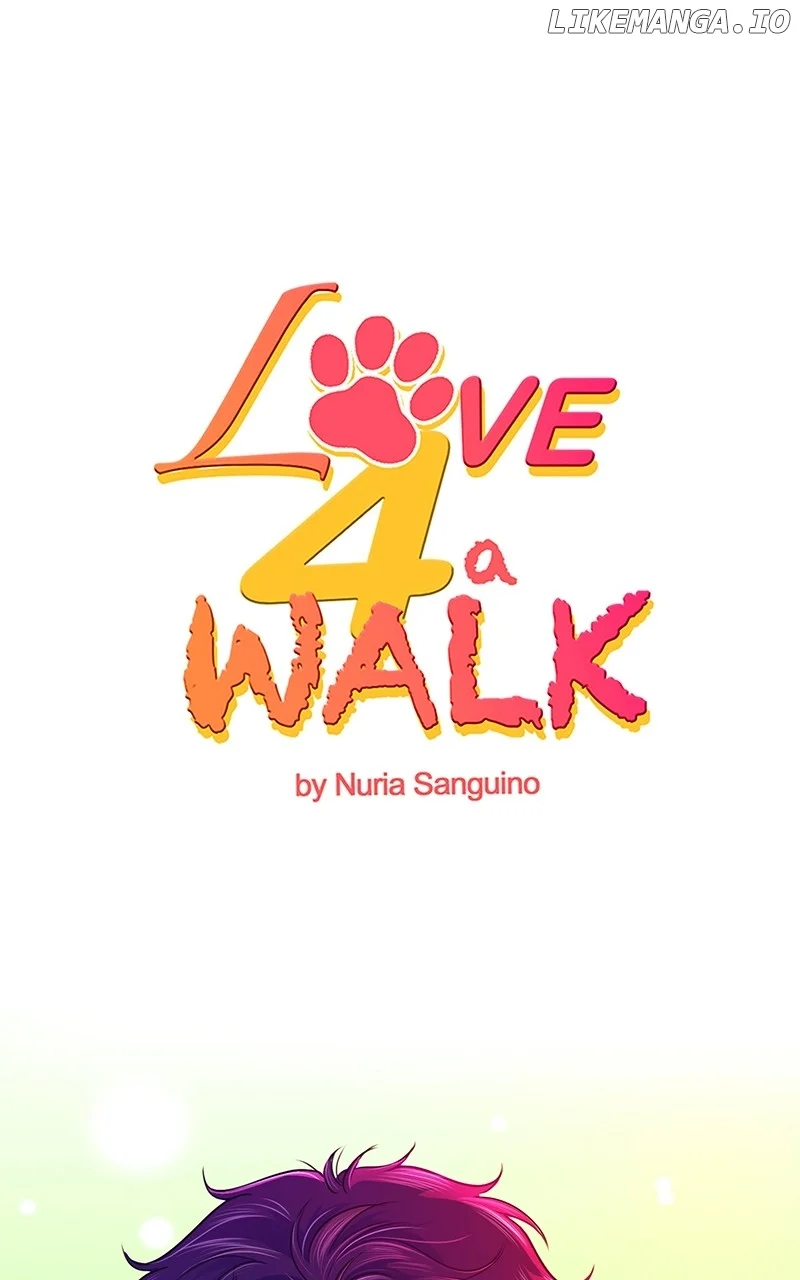 Love 4 a Walk Chapter 33 page 1