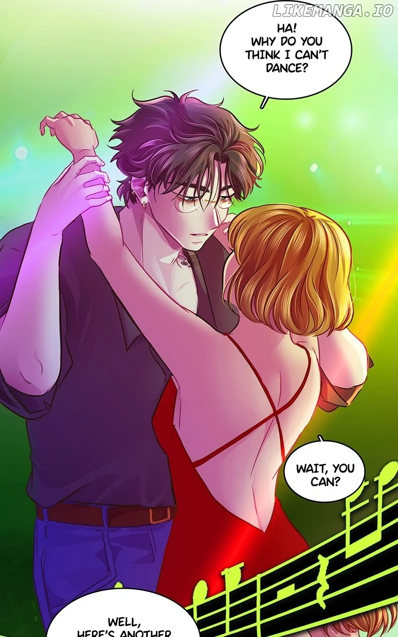 Love 4 a Walk Chapter 33 page 26