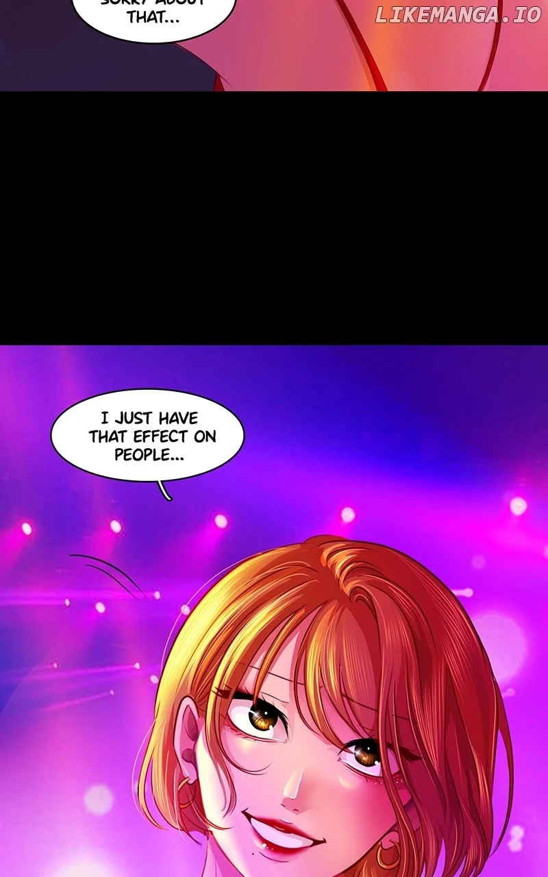Love 4 a Walk Chapter 33 page 31