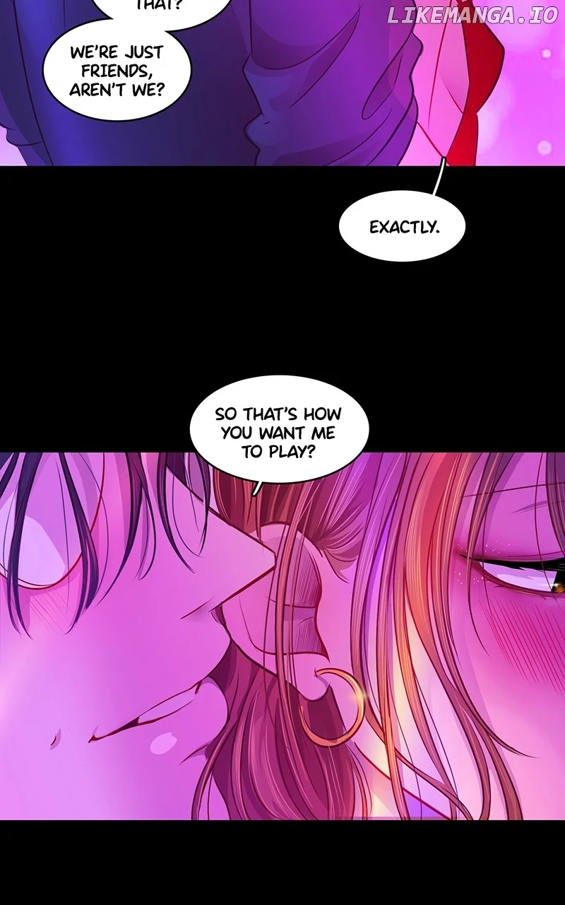 Love 4 a Walk Chapter 33 page 47
