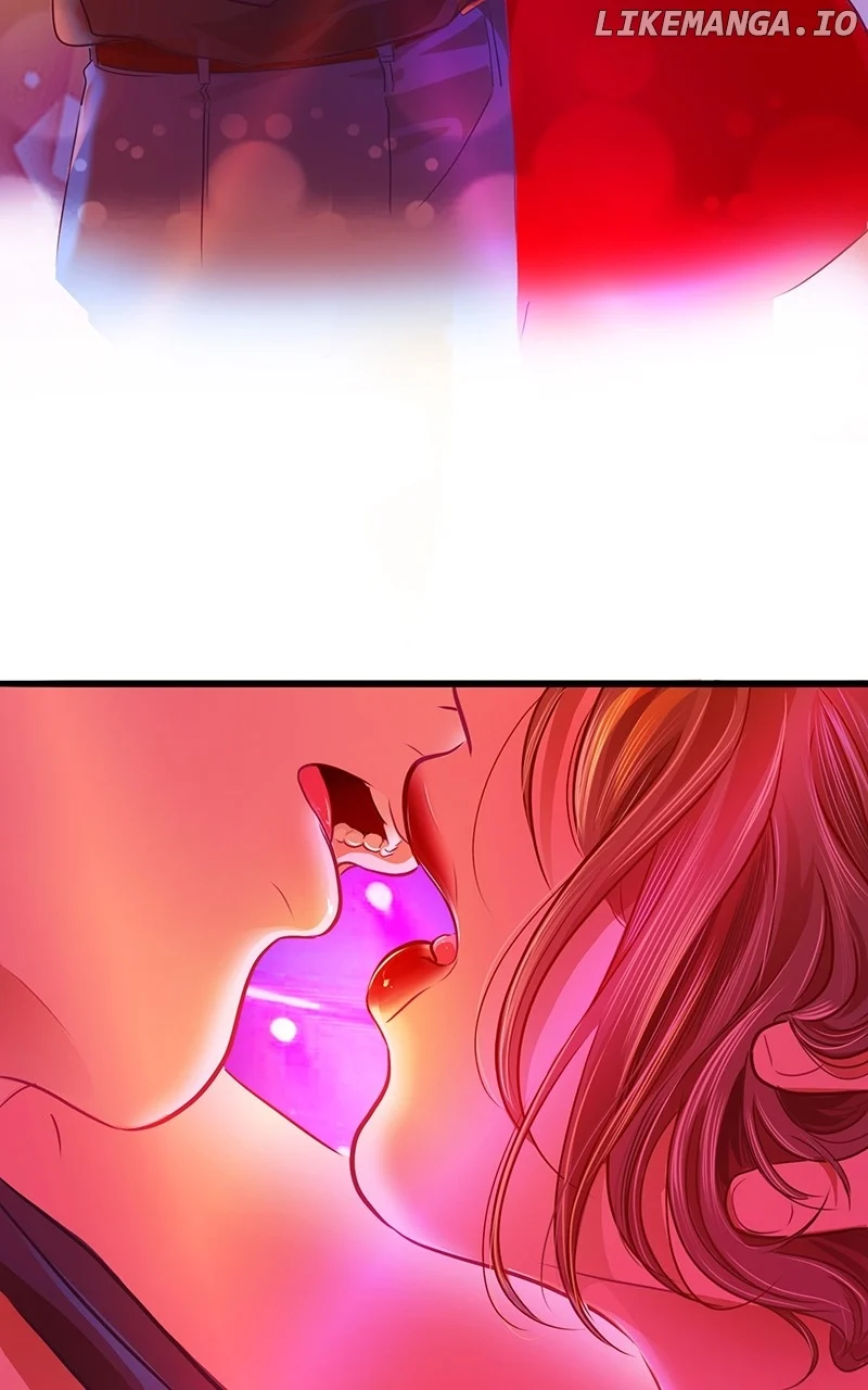 Love 4 a Walk Chapter 33 page 57