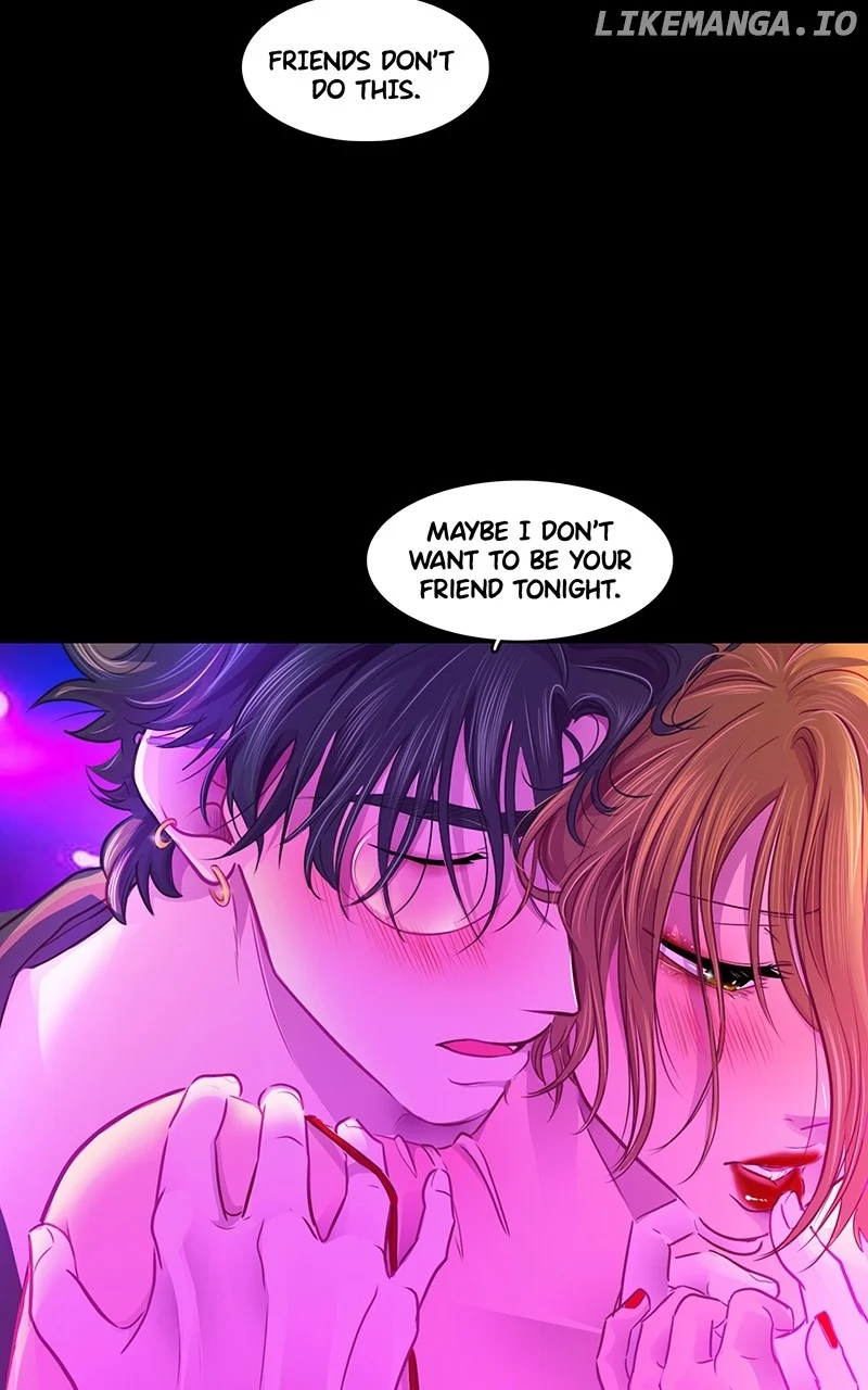 Love 4 a Walk Chapter 33 page 52