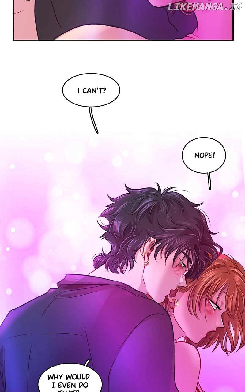 Love 4 a Walk Chapter 33 page 46