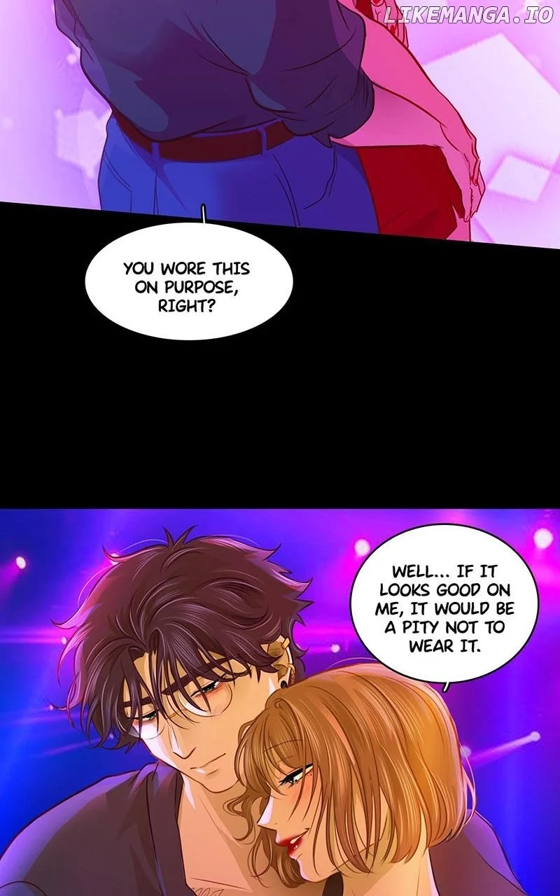 Love 4 a Walk Chapter 33 page 41
