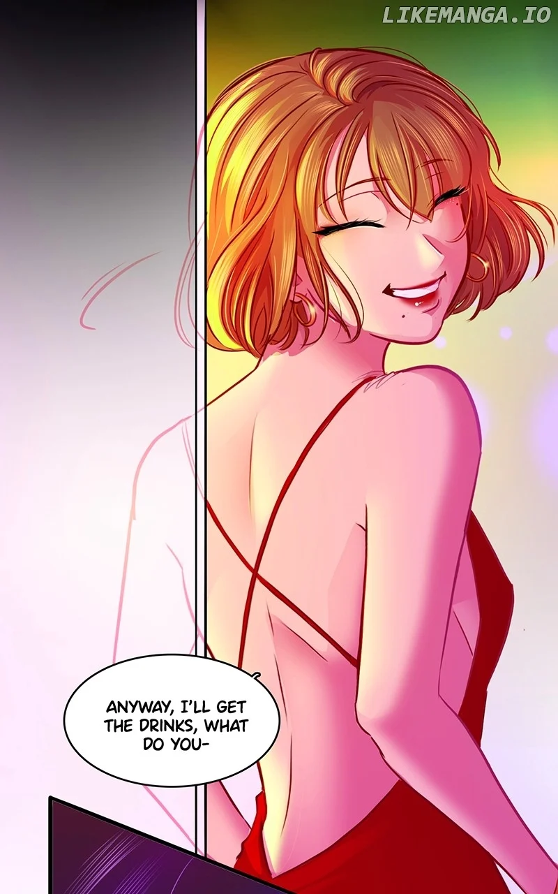 Love 4 a Walk Chapter 33 page 34