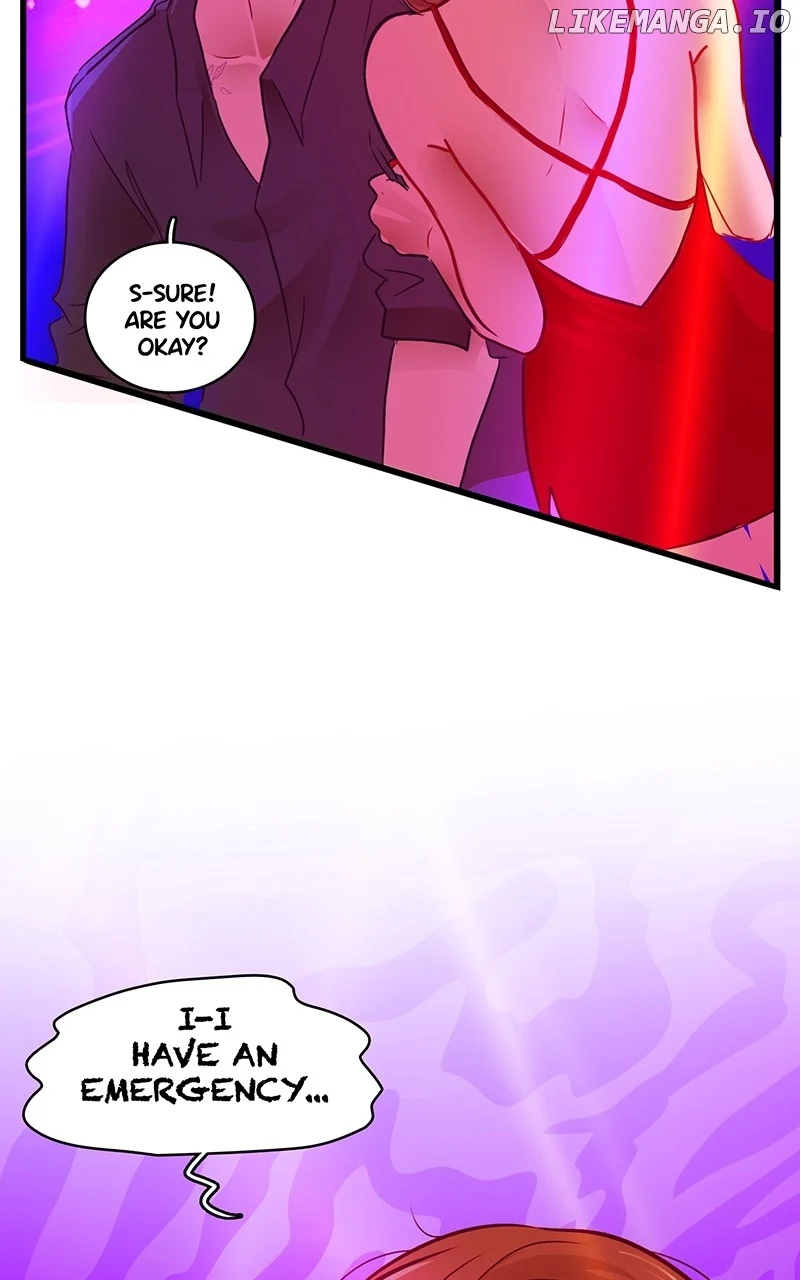 Love 4 a Walk Chapter 33 page 63