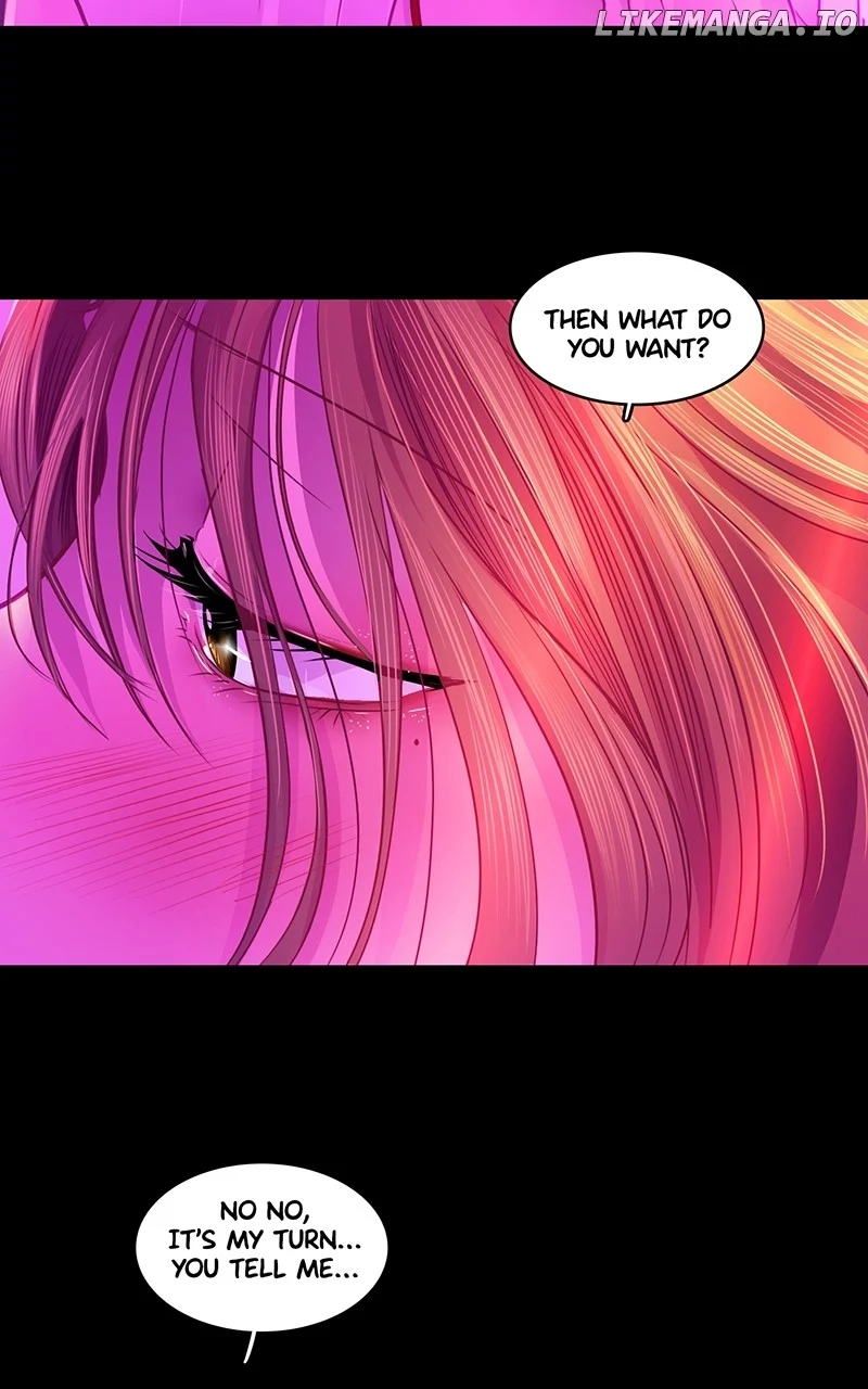 Love 4 a Walk Chapter 33 page 53