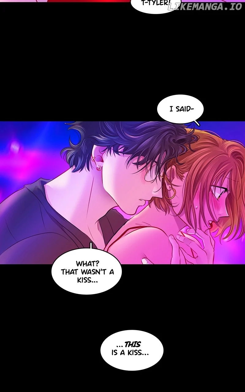Love 4 a Walk Chapter 33 page 50