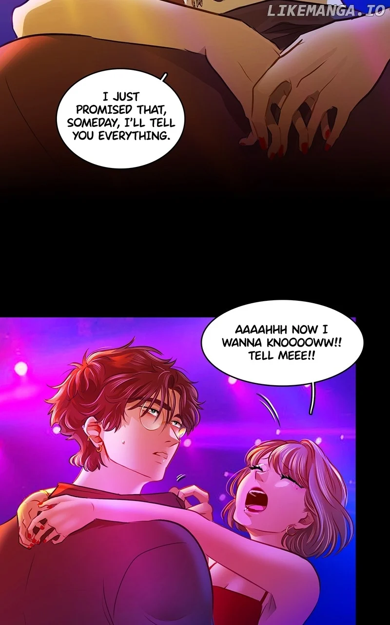 Love 4 a Walk Chapter 33 page 29
