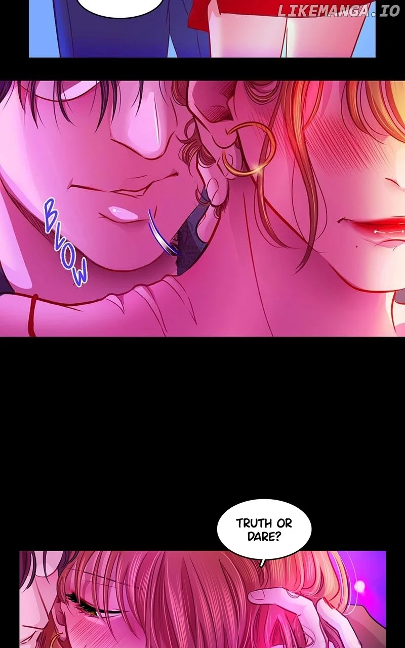 Love 4 a Walk Chapter 33 page 44