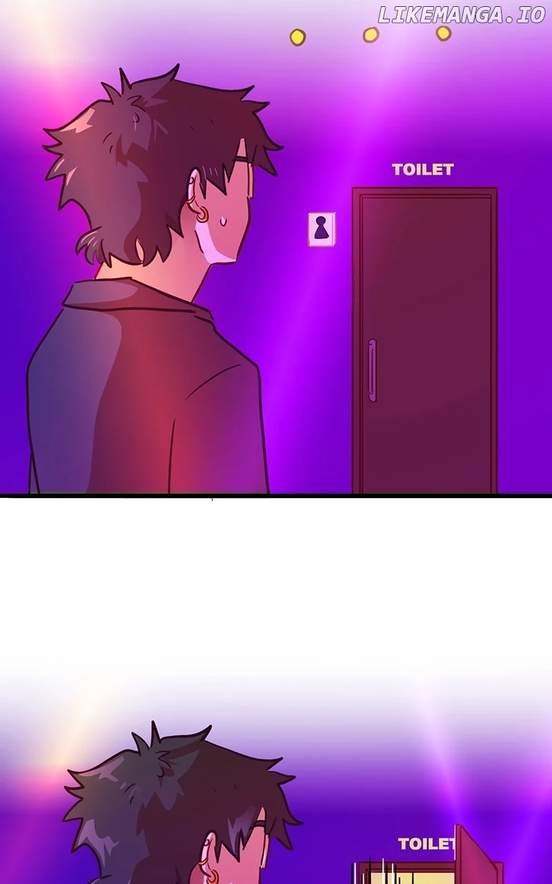 Love 4 a Walk Chapter 33 page 61