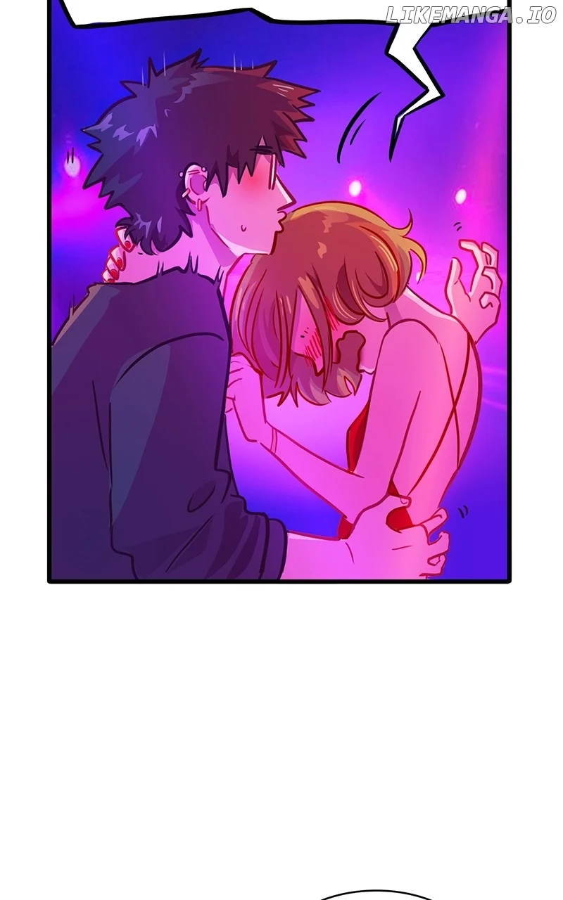 Love 4 a Walk Chapter 33 page 59