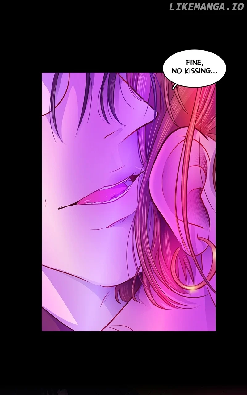 Love 4 a Walk Chapter 33 page 48