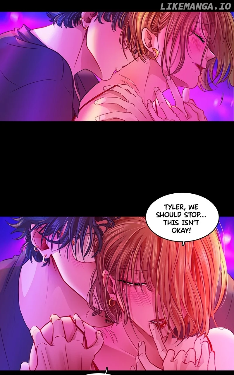 Love 4 a Walk Chapter 33 page 51