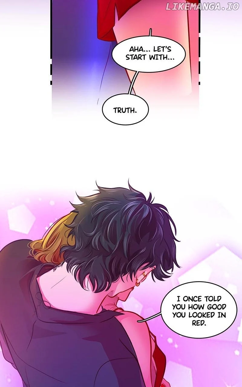 Love 4 a Walk Chapter 33 page 40