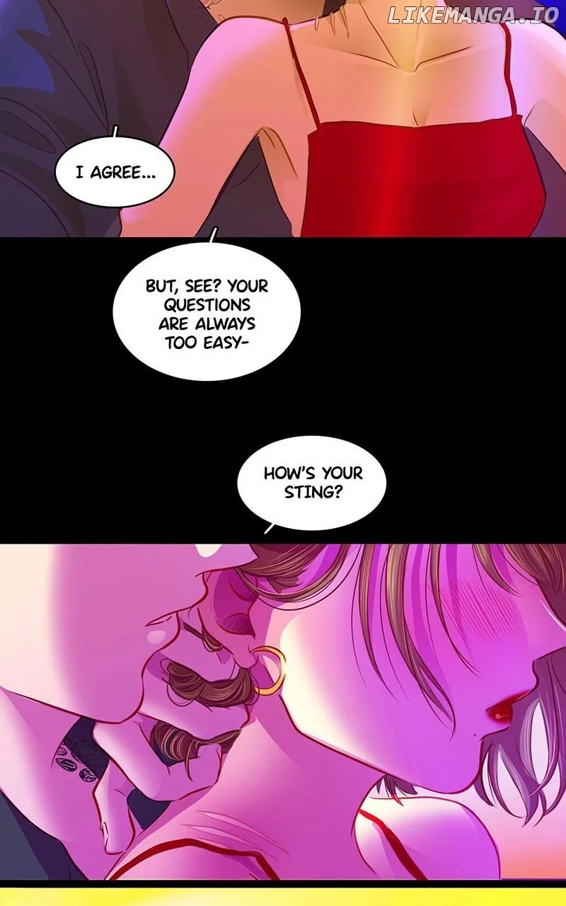 Love 4 a Walk Chapter 33 page 42