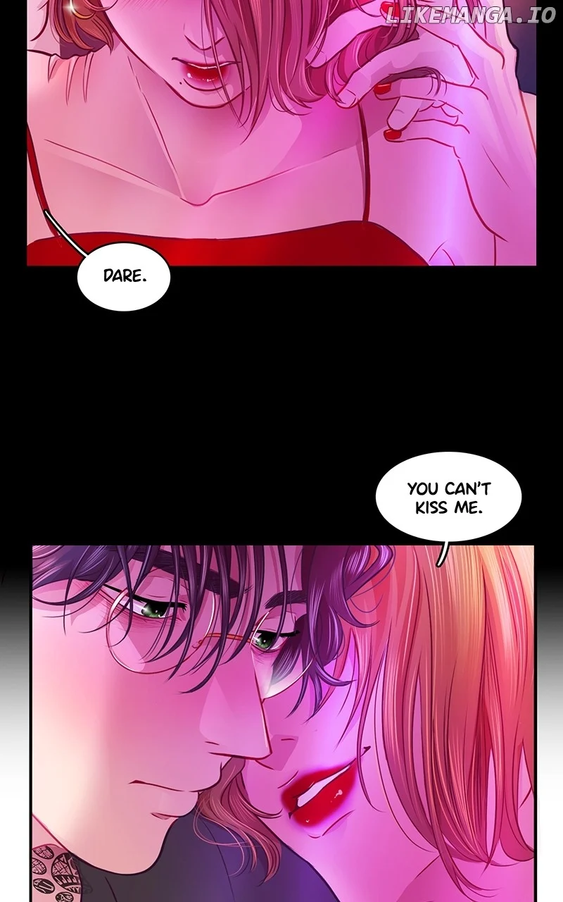 Love 4 a Walk Chapter 33 page 45